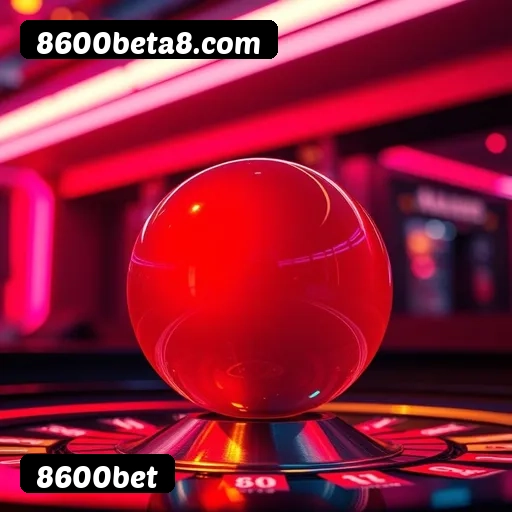 App Mobile 8600bet - Jogue em Qualquer Lugar no Seu Smartphone