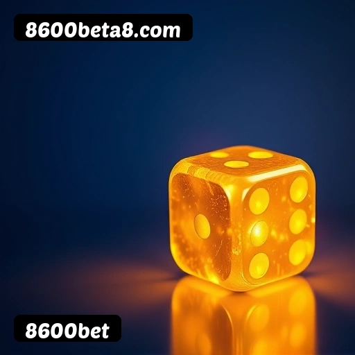 Vantagens de jogar slots no 8600bet Brasil