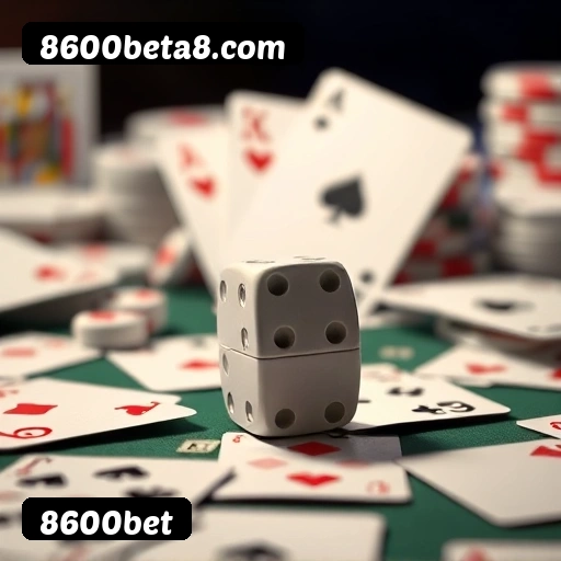 Prévia de conteúdo do canal Telegram 8600bet